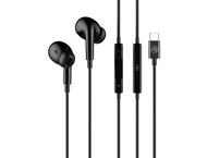 Слушалки Tellur Attune, Black