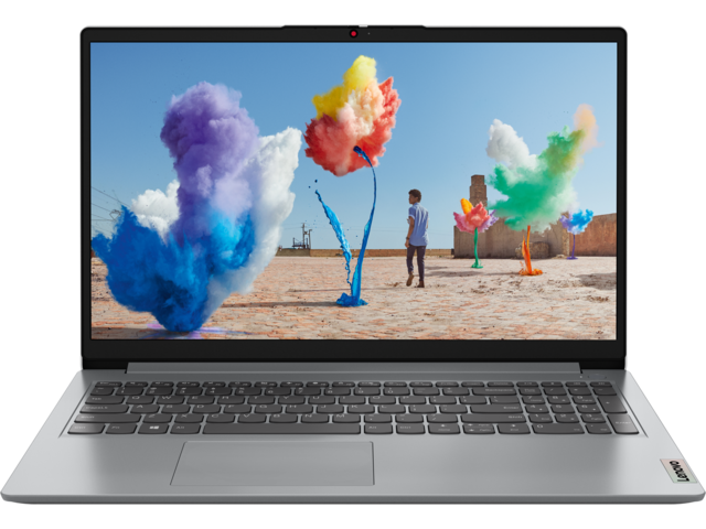 Лаптопи Lenovo IdeaPad 1 15" Gen 7