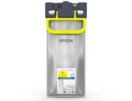 Консумативи Epson WorkForce Pro WF-C87xR Yellow XL