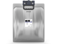 Консумативи Epson WorkForce Pro WF-C879R Black XXL