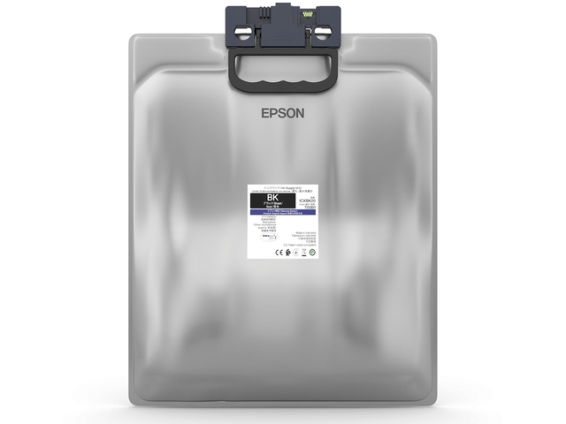 Консумативи Epson WorkForce Pro WF-C879R Black XXL