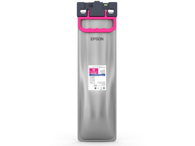 Консумативи Epson WorkForce Pro WF-C879R Magenta XXL