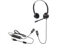 Слушалки Tellur Voice 520N