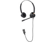 Слушалки Tellur Voice 520N