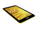 Таблети ASUS MeMO Pad 7 (ME176C) 8GB, жълт цвят