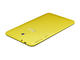 Таблети ASUS MeMO Pad 7 (ME176C) 8GB, жълт цвят