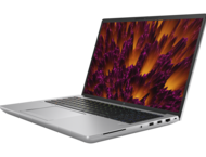 Лаптопи HP ZBook Fury 16 G10
