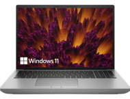 Лаптопи HP ZBook Fury 16 G10