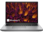 Лаптопи HP ZBook Fury 16 G10