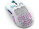 Мишки Glorious Model O- Wireless (white, matte)