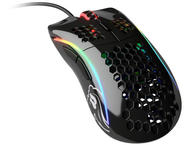 Мишки Glorious Model D- (Glossy Black)