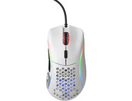 Мишки Glorious Model D- (Glossy White)