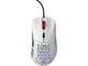 Мишки Glorious Model D- (Glossy White)