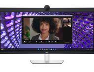 Монитори Dell P3424WEB