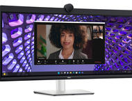 Монитори Dell P3424WEB