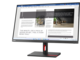 Монитори Lenovo ThinkVision S27i-30