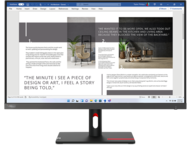 Монитори Lenovo ThinkVision S27i-30