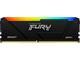 Оперативна памет 16GB DDR4 3200MT/s Kingston FURY BEAST Black RGB