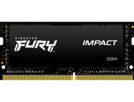 Оперативна памет 32GB 3200MHz DDR4 Kingston Fury Impact