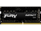 Оперативна памет 32GB 3200MHz DDR4 Kingston Fury Impact