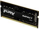 Оперативна памет 8GB 3200MHz DDR4 Kingston Fury Impact