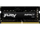 Оперативна памет 8GB 3200MHz DDR4 Kingston Fury Impact