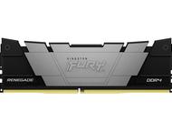 Оперативна памет 16GB DDR4 3600MT/s Kingston Fury Renegade Black