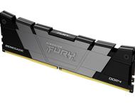Оперативна памет 16GB DDR4 3600MT/s Kingston Fury Renegade Black