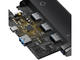 USB Хъб Baseus Lite Series 5-в-1 USB хъб