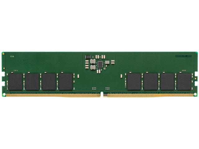 Оперативна памет 16GB DDR5 4800MT/s Kingston