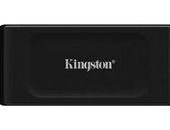 Външни SSD 1TB Kingston XS1000 SSD Black