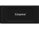 Външни SSD 1TB Kingston XS1000 SSD Black