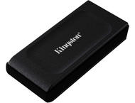 Външни SSD 2TB Kingston XS1000 SSD Black