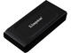 Външни SSD 2TB Kingston XS1000 SSD Black