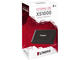 Външни SSD 2TB Kingston XS1000 SSD Black