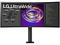 Монитори LG UltraWide™ 34WP88CP-B