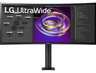 Монитори LG UltraWide™ 34WP88CP-B
