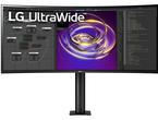 Монитори LG UltraWide™ 34WP88CP-B