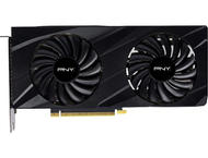 Видео карти PNY GeForce RTX 3060 VERTO Dual Fan 12GB