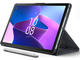 Таблети Lenovo Tab M10 Plus Gen 3 LTE Voice, 128GB Storm Grey + писалка и калъф
