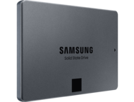 SSD 8TB Samsung SSD 870 QVO SATA