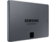 SSD 8TB Samsung SSD 870 QVO SATA