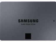 SSD 8TB Samsung SSD 870 QVO SATA