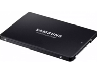 SSD 1.92TB Samsung PM897 SATA SSD