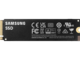SSD 4TB Samsung 990 Pro SSD M.2 NVMe