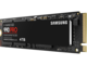 SSD 4TB Samsung 990 Pro SSD M.2 NVMe