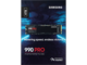 SSD 4TB Samsung 990 Pro SSD M.2 NVMe