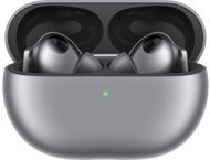 Слушалки Huawei Freebuds Pro 3, Silver Frost