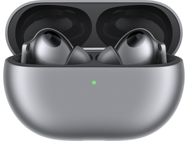 Слушалки Huawei Freebuds Pro 3, Silver Frost