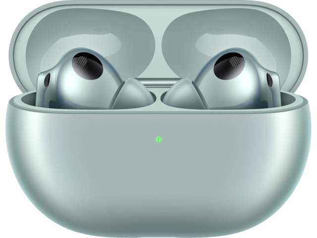 Слушалки Huawei Freebuds Pro 3, Green